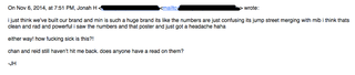 Illustration for article titled Emails Show Sony Planning a Jump Street/MIB Crossover Cause Why Not